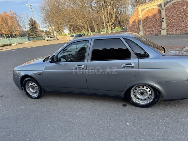 LADA (VAZ) Priora 2011, 277,271 km - 1.6 л - Tovuz