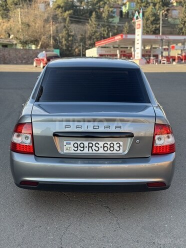 LADA (VAZ) Priora 2011, 277,271 km - 1.6 л - Tovuz
