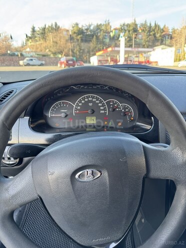LADA (VAZ) Priora 2011, 277,271 km - 1.6 л - Tovuz