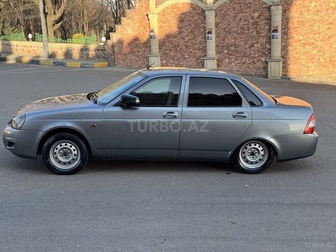 LADA (VAZ) Priora 2011, 277,271 km - 1.6 л - Tovuz