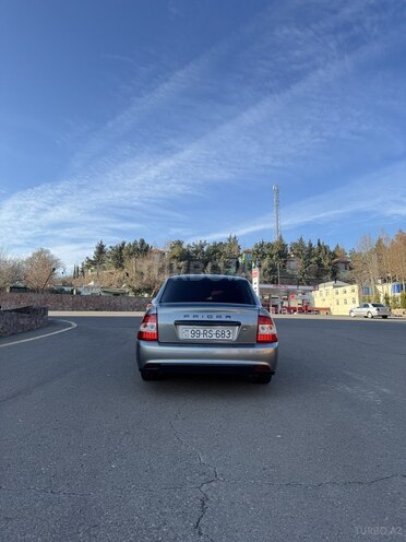 LADA (VAZ) Priora 2011, 277,271 km - 1.6 л - Tovuz