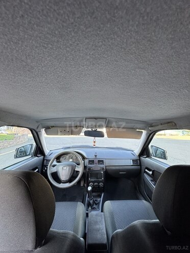 LADA (VAZ) Priora 2011, 277,271 km - 1.6 л - Tovuz