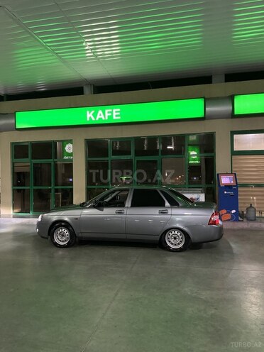 LADA (VAZ) Priora 2011, 277,271 km - 1.6 л - Tovuz