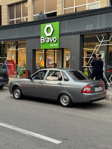LADA (VAZ) Priora 2011, 277,271 km - 1.6 л - Tovuz