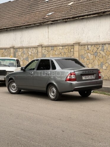 LADA (VAZ) Priora 2011, 277,271 km - 1.6 л - Tovuz