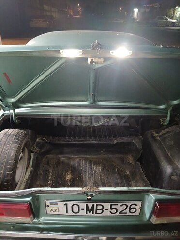 LADA (VAZ) 2107 1983, 78,000 km - 1.3 л - Bakı