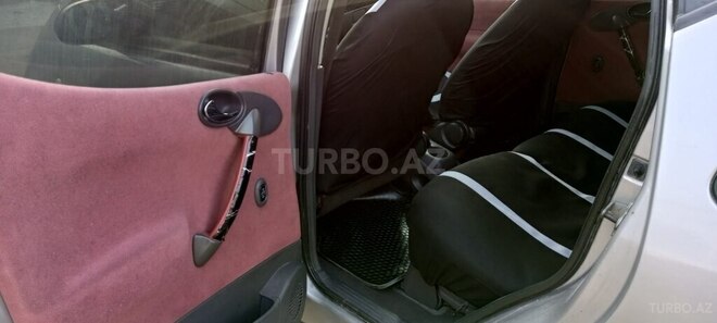 Mercedes A 160 1999, 296,945 km - 1.6 l - Bakı