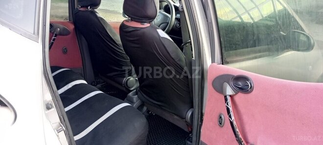 Mercedes A 160 1999, 296,945 km - 1.6 l - Bakı