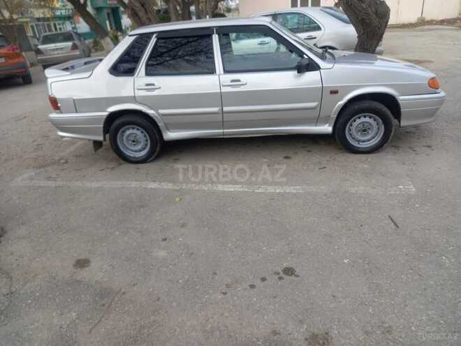 LADA (VAZ) 2115 2004, 286,000 km - 1.6 л - Sumqayıt