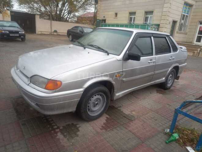 LADA (VAZ) 2115 2004, 286,000 km - 1.6 л - Sumqayıt