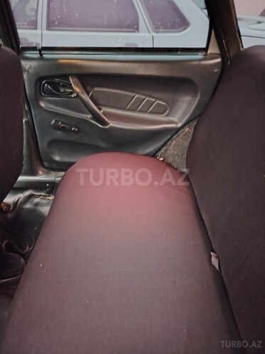 LADA (VAZ) 2115 2004, 286,000 km - 1.6 л - Sumqayıt