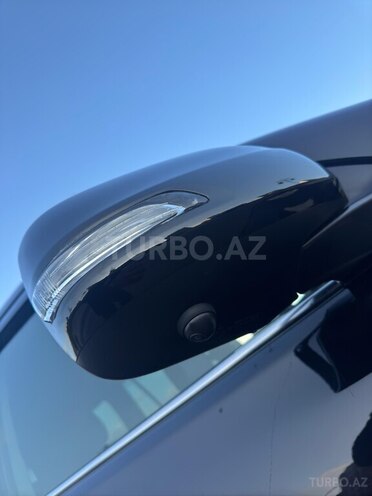 Toyota Land Cruiser Prado 2012, 198,000 km - 2.7 l - Bakı