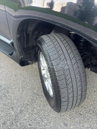 Toyota Land Cruiser Prado 2012, 198,000 km - 2.7 l - Bakı