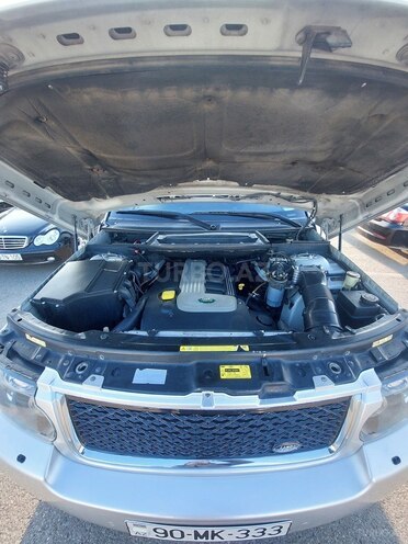 Land Rover Range Rover 2013, 234,214 km - 3.0 l - Bakı