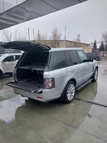 Land Rover Range Rover 2013, 234,214 km - 3.0 l - Bakı