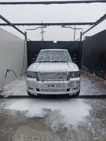 Land Rover Range Rover 2013, 234,214 km - 3.0 l - Bakı