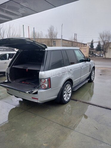 Land Rover Range Rover 2013, 234,214 km - 3.0 l - Bakı