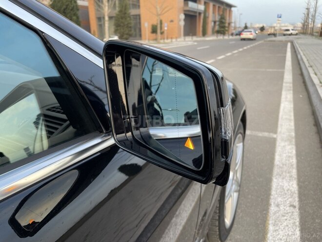 Mercedes S 350 2011, 148,000 km - 3.5 l - Bakı