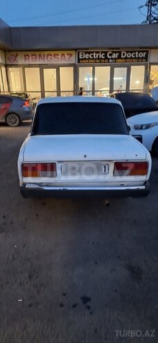 LADA (VAZ) 2107 2004, 99,000 km - 1.6 l - Bakı