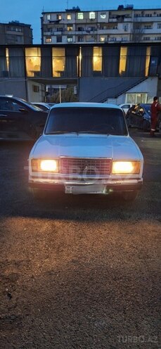LADA (VAZ) 2107 2004, 99,000 km - 1.6 l - Bakı