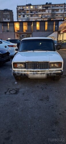 LADA (VAZ) 2107 2004, 99,000 km - 1.6 l - Bakı