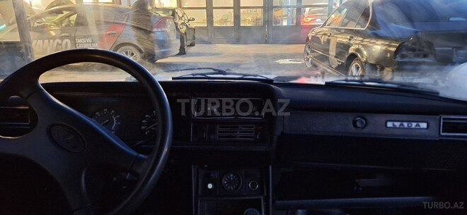 LADA (VAZ) 2107 2004, 99,000 km - 1.6 l - Bakı