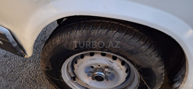 LADA (VAZ) 2107 2004, 99,000 km - 1.6 l - Bakı