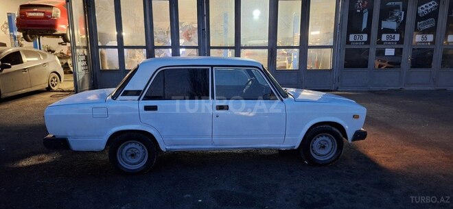 LADA (VAZ) 2107 2004, 99,000 km - 1.6 l - Bakı