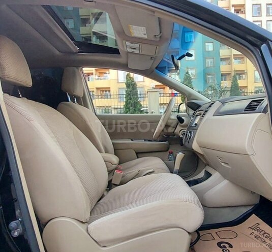 Nissan Tiida 2010, 162,300 km - 1.8 l - Bakı