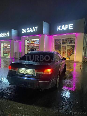 Hyundai Sonata 2008, 212,178 km - 2.0 l - Bakı