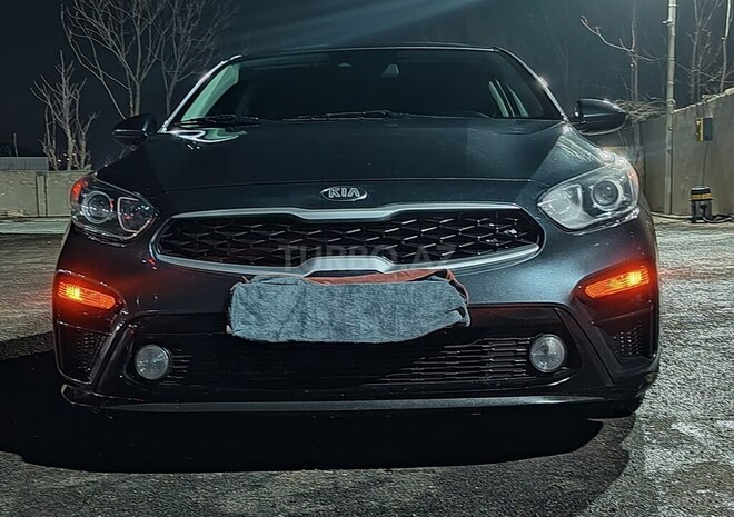 Kia Forte 2021, 188,472 km - 2.0 л - Bakı