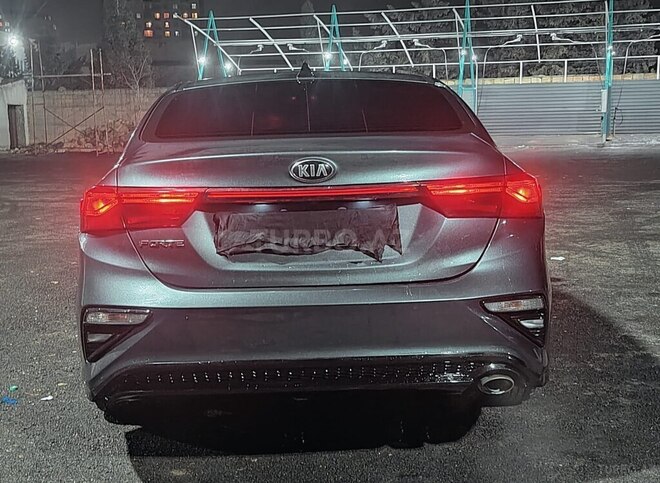 Kia Forte 2021, 188,472 km - 2.0 л - Bakı
