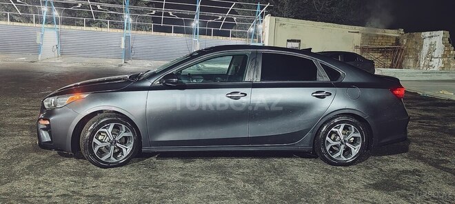 Kia Forte 2021, 188,472 km - 2.0 л - Bakı
