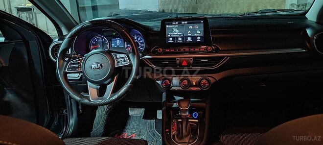 Kia Forte 2021, 188,472 km - 2.0 л - Bakı