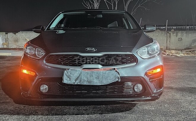 Kia Forte 2021, 188,472 km - 2.0 л - Bakı