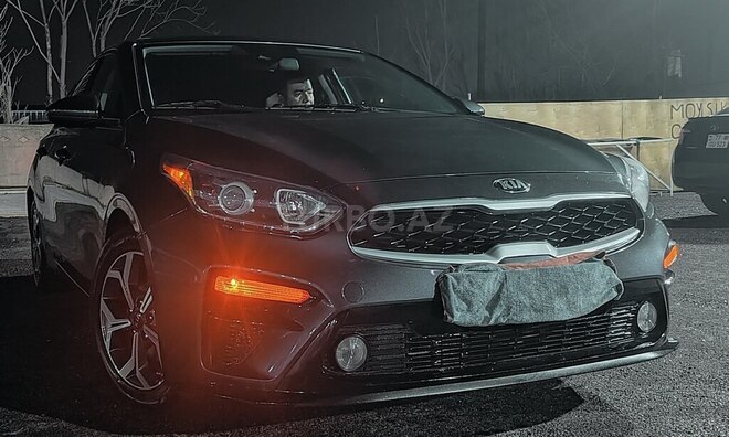 Kia Forte 2021, 188,472 km - 2.0 л - Bakı