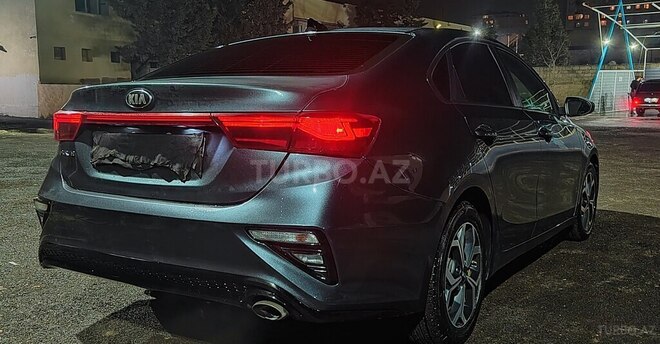 Kia Forte 2021, 188,472 km - 2.0 л - Bakı