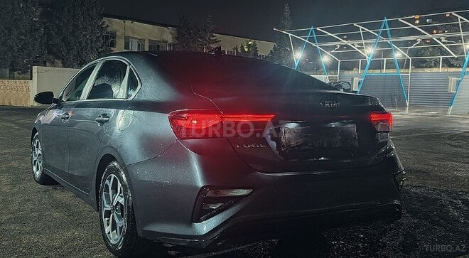 Kia Forte 2021, 188,472 km - 2.0 л - Bakı
