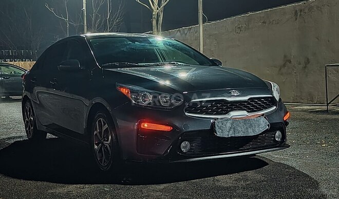 Kia Forte 2021, 188,472 km - 2.0 л - Bakı
