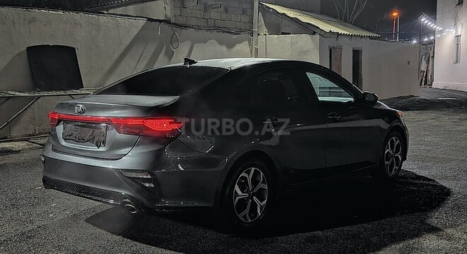 Kia Forte 2021, 188,472 km - 2.0 л - Bakı