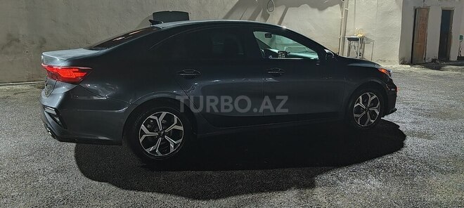 Kia Forte 2021, 188,472 km - 2.0 л - Bakı