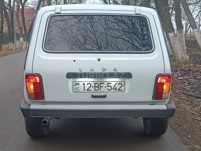 LADA (VAZ) Niva 2011, 192,000 km - 1.7 л - Masallı