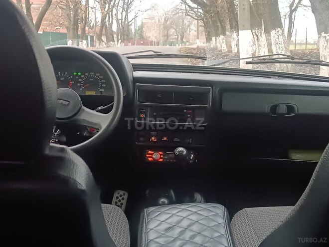 LADA (VAZ) Niva 2011, 192,000 km - 1.7 л - Masallı