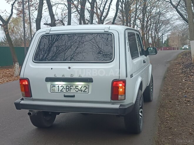 LADA (VAZ) Niva 2011, 192,000 km - 1.7 л - Masallı