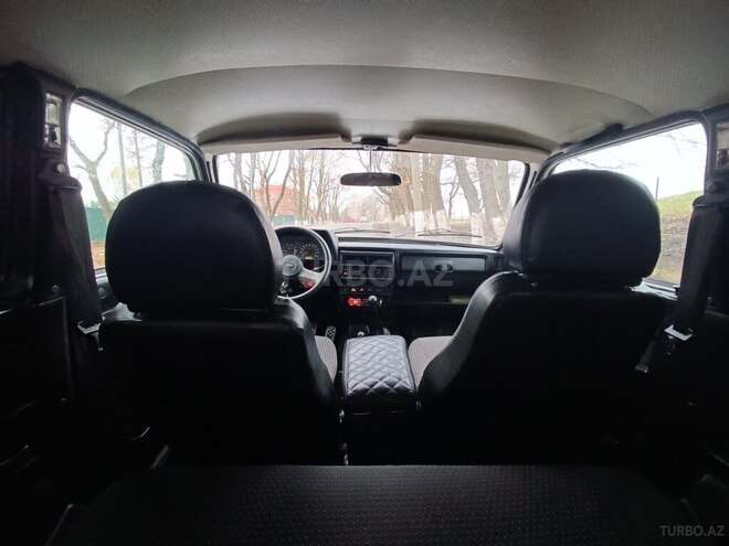 LADA (VAZ) Niva 2011, 192,000 km - 1.7 л - Masallı