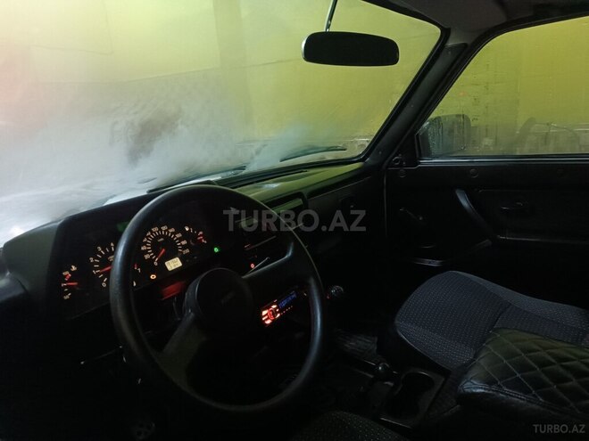 LADA (VAZ) Niva 2011, 192,000 km - 1.7 л - Masallı