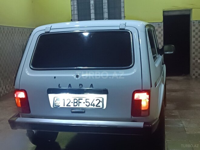 LADA (VAZ) Niva 2011, 192,000 km - 1.7 л - Masallı