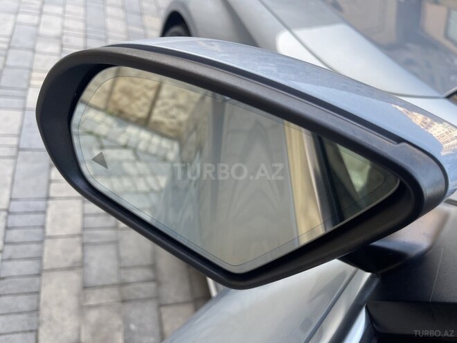 Mercedes C 300 2016, 66,000 km - 2.0 л - Bakı