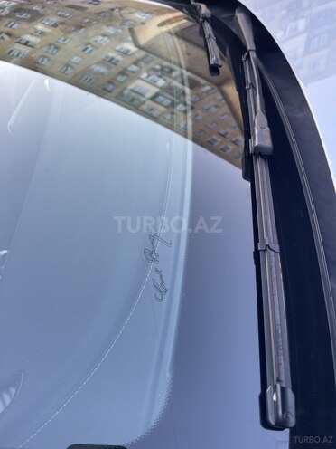 Mercedes C 300 2016, 66,000 km - 2.0 л - Bakı
