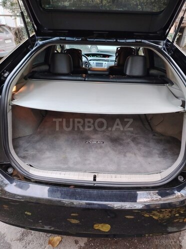 Toyota Prius 2012, 193,000 km - 1.8 l - Bakı